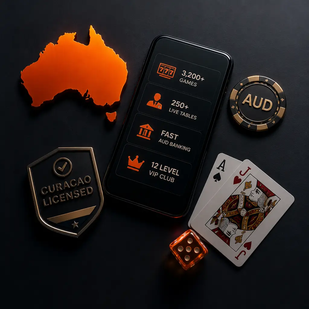 HellSpin Casino Real Money Australia – Play and Win Real AUD visual guide for HellSpin